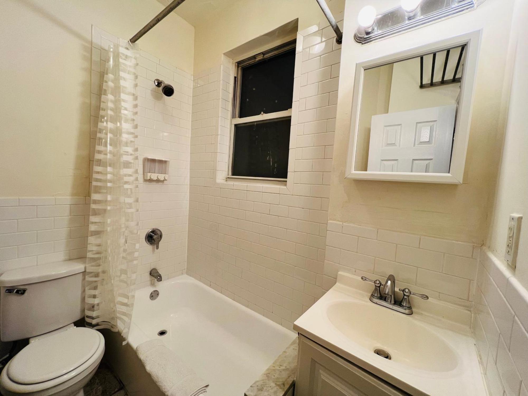 Park Ny Appartement New York