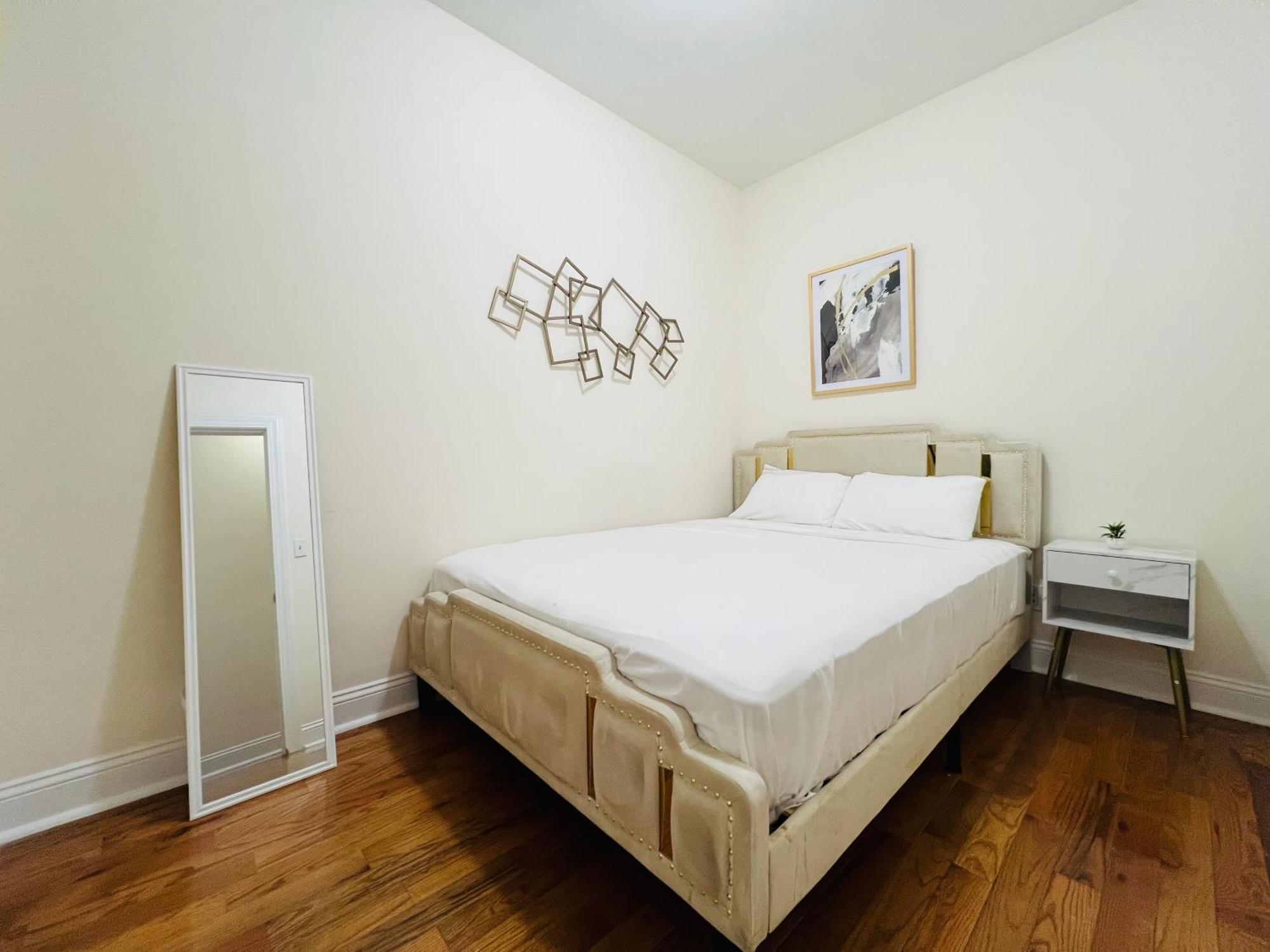 Park Ny Appartement