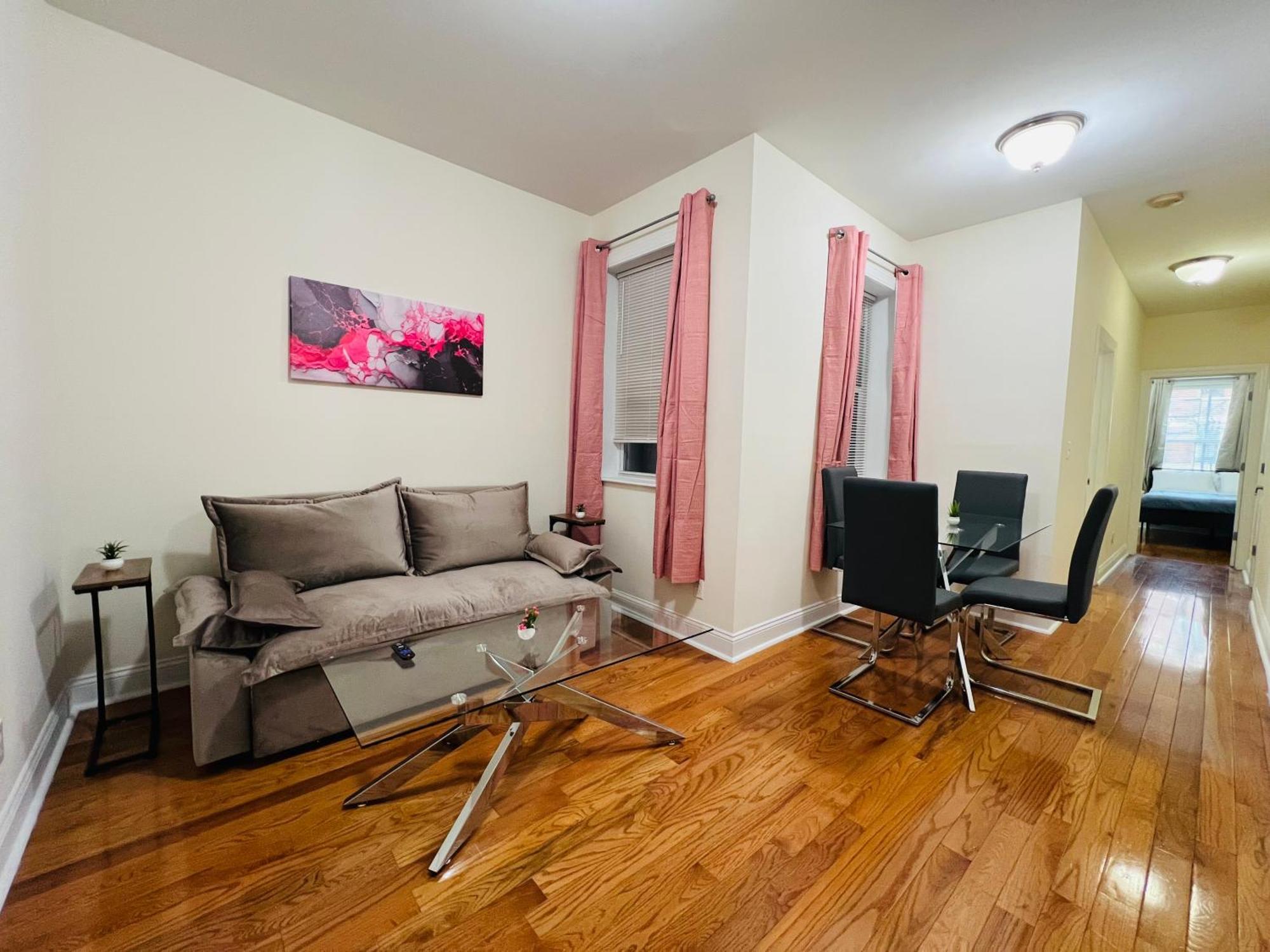 Park Ny Appartamento